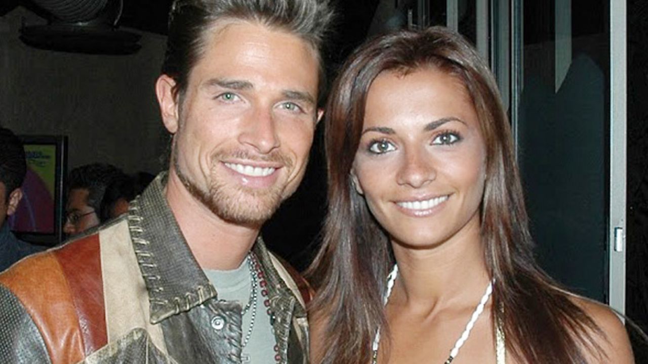 ¡Se reconcilian! Tras amargo divorcio, Galliano revela dulce momento con Rulli