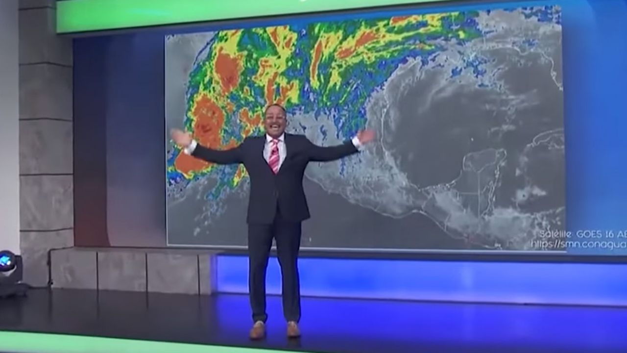 Reemplazo de Yanet García tiene su debut en ‘Hoy’; hasta bailó ‘Aclimátate’