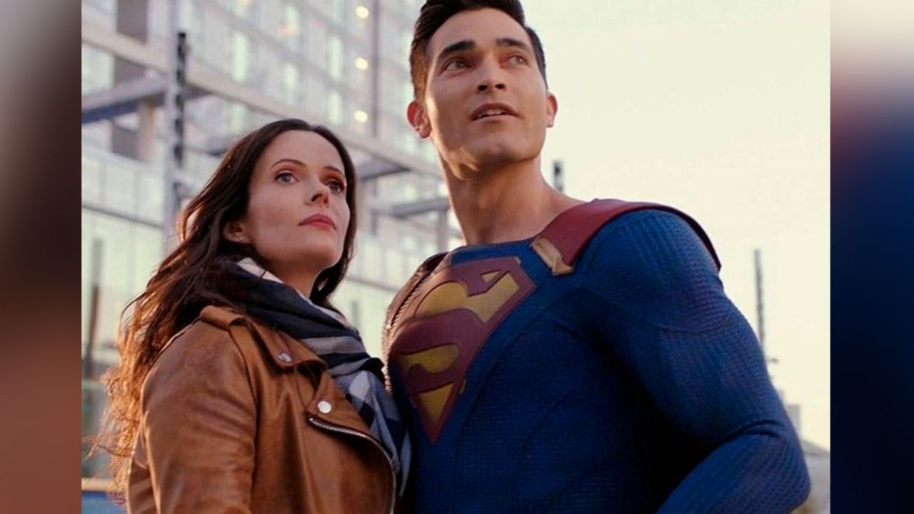 ‘Superman’ regresa a la pantalla; The CW en planes para serie del superhéroe