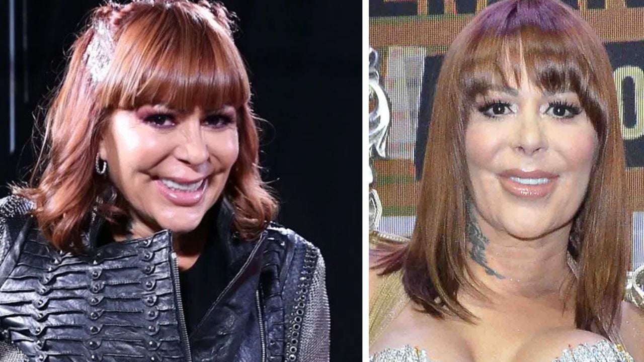 ‘La Guzmán’ rompe el silencio y ‘tunde’ a la prensa tras escándalo en aeropuerto