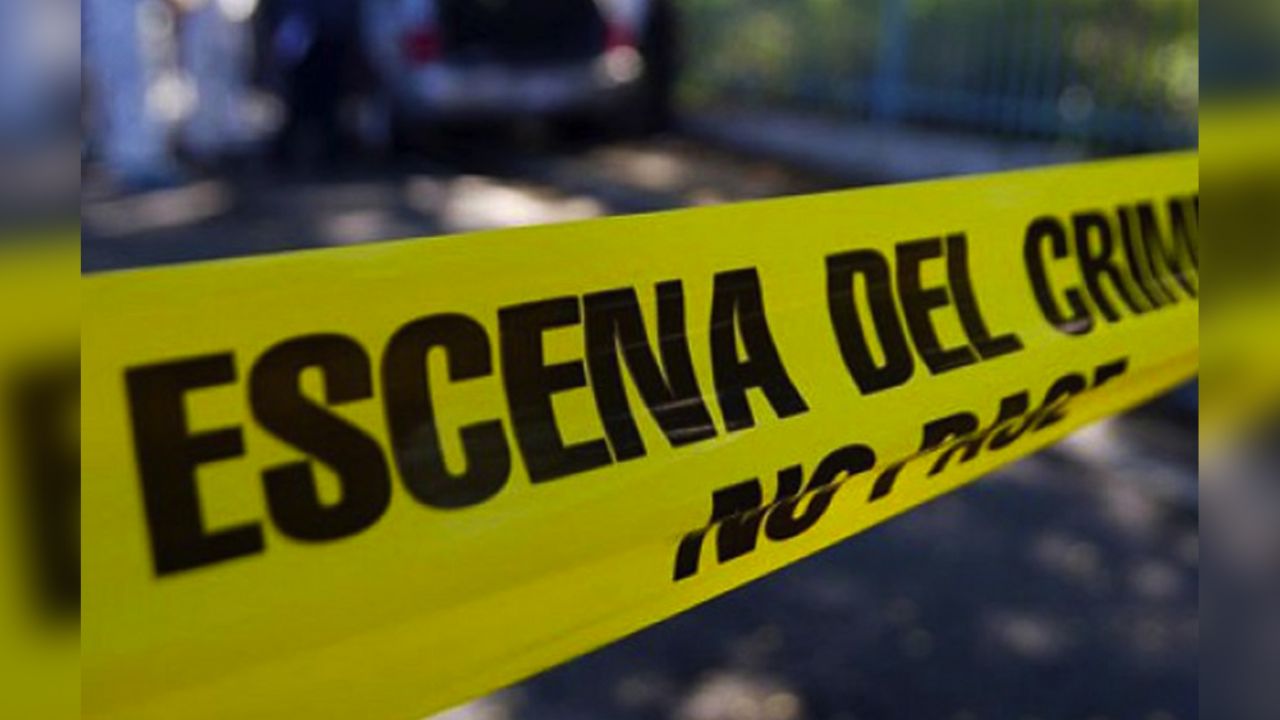 Hombre muere al ser atropellado por varios autos en el Paso Express