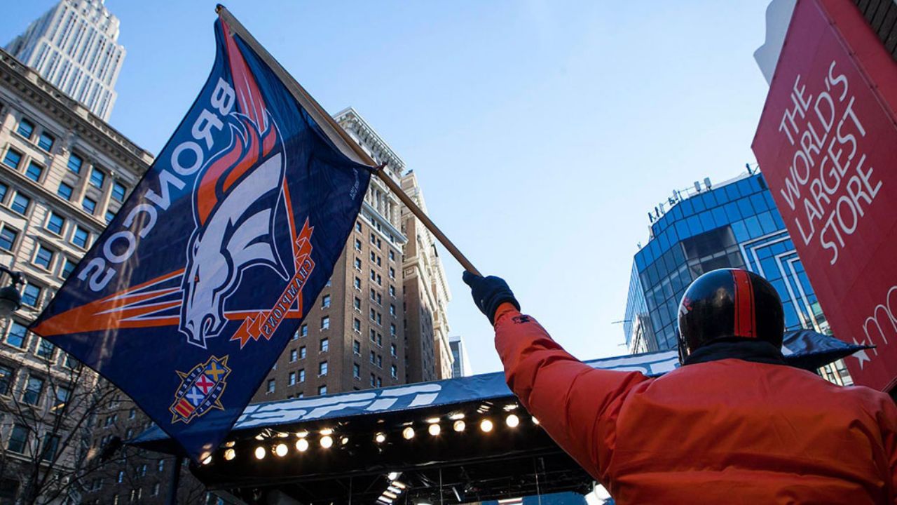 ¿Quieres estar en el Super Bowl LIV? Esto le costará el viaje a un mexicano
