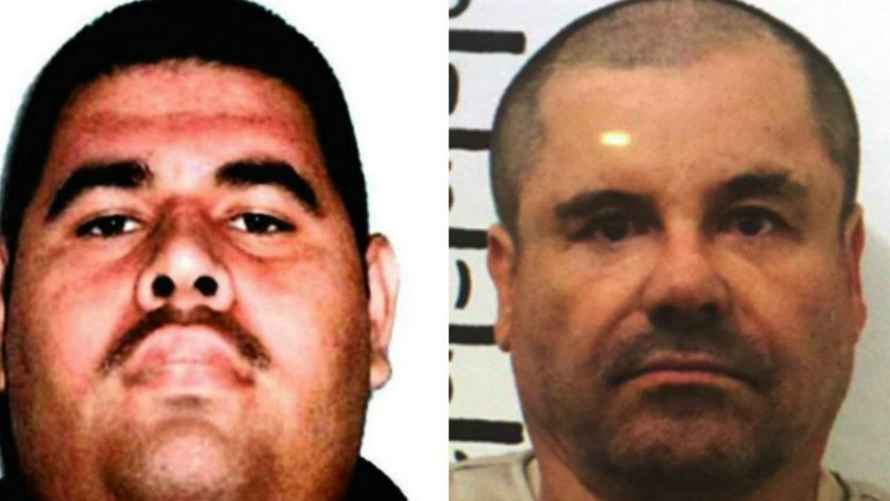 Operador financiero del ‘Chapo’ exige al Gobierno de AMLO devolver sus bienes