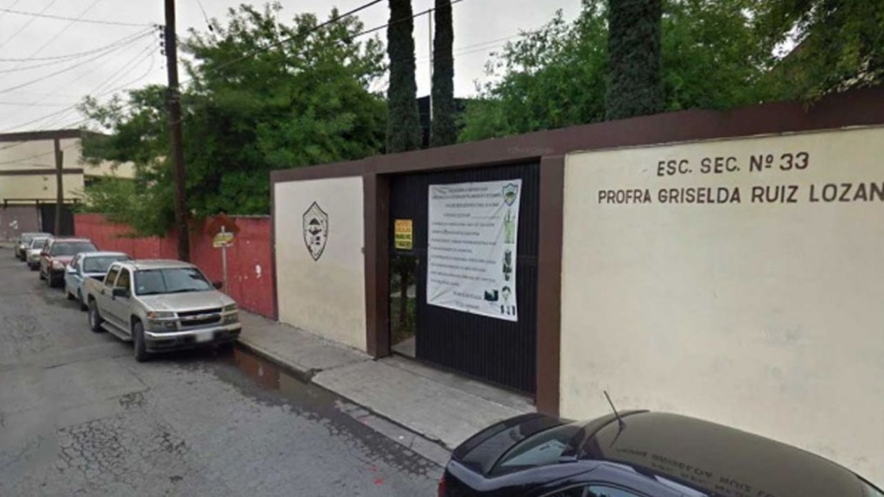 Otro alumno en NL hace rifa para elegir a quiénes matar y lanza amenaza