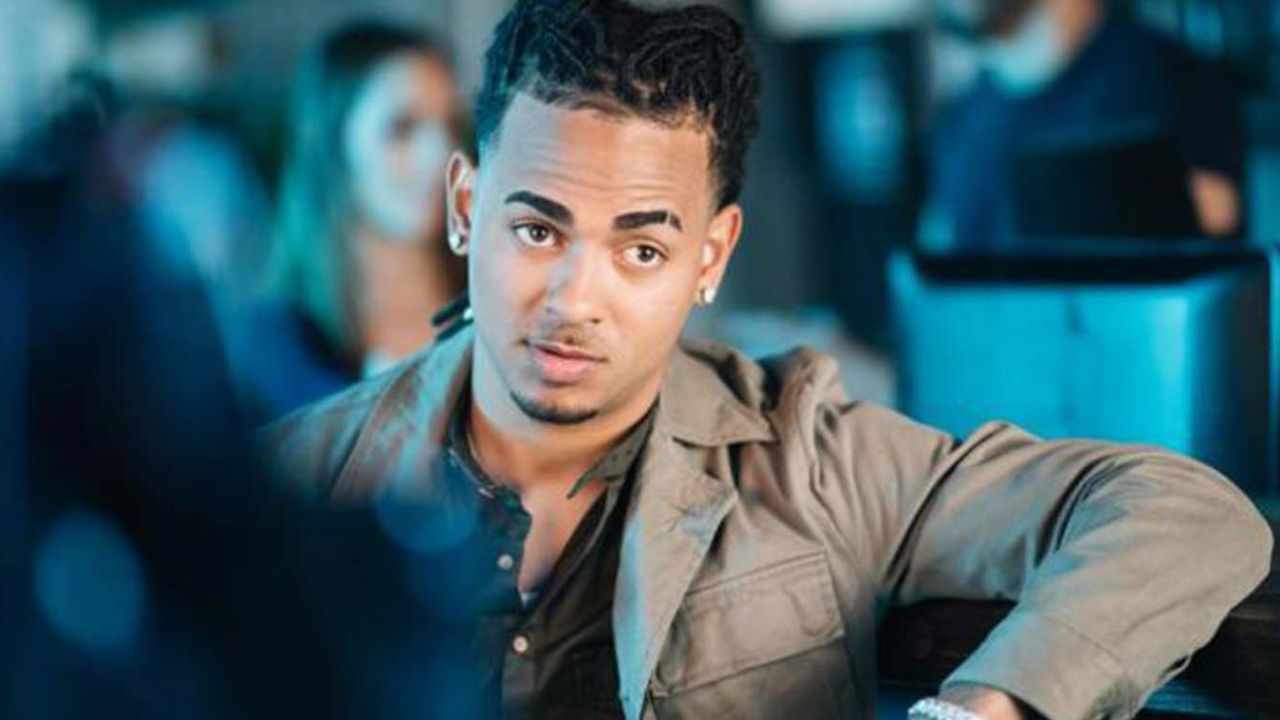 Ozuna defiende a su futura esposa de los insultos de un fanático de Instagram