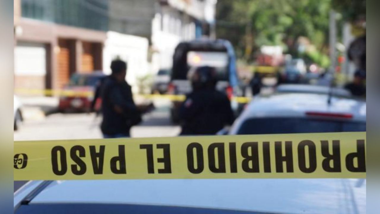 SSC encuentra cadáveres en avanzado estado de descomposición en Iztapalapa