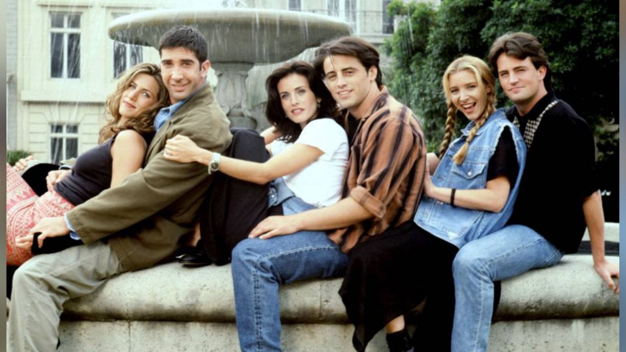 Reunión de ‘Friends’ correría peligro ¿por problemas entre los 6 actores?