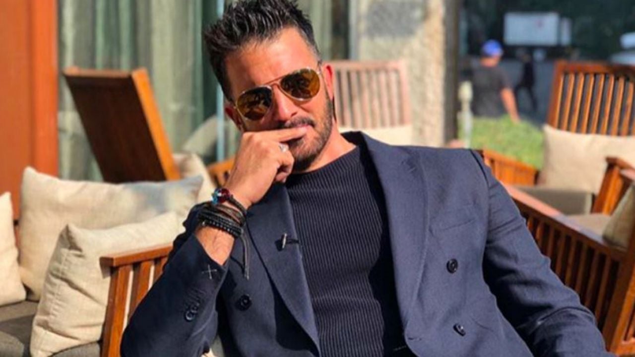 “Va mejorando”: Fernando del Solar sale de terapia intensiva; Ingrid lo visitará