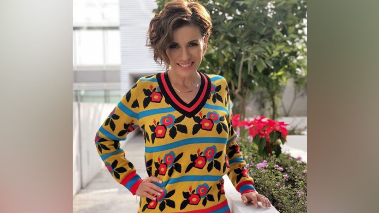 “No era feliz ahí”: Ingrid Coronado explica por qué abandonó ‘VLA’