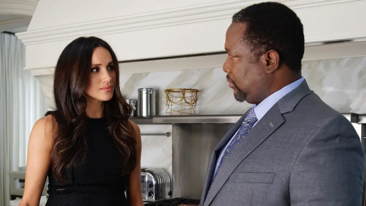 ¿De regreso cómo abogada? Meghan Markle participaría en spin-off de ‘Suits’