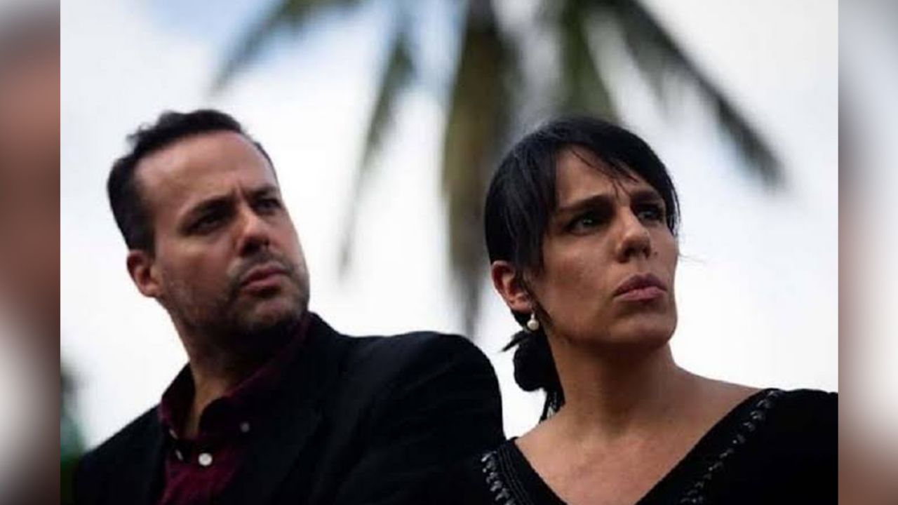 VIDEO: La divertida reacción de hijos de José José por piñata de Sarita Sosa