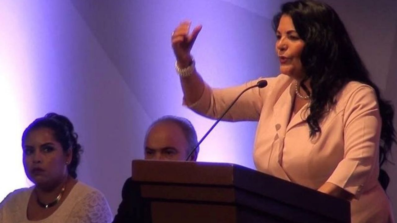 Diputado del PAN va por juicio político en contra de la alcaldesa de Navojoa