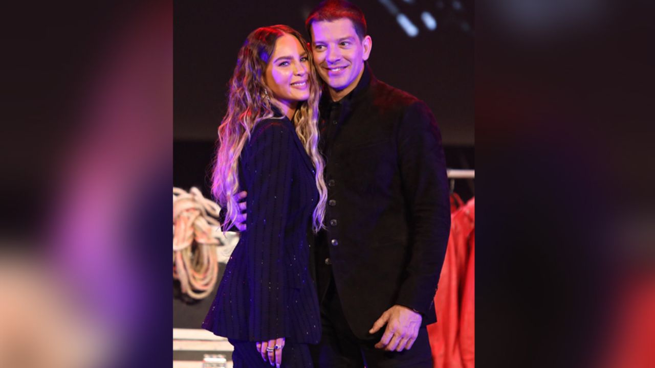 ¿Hay amor? “Es muy lindo y talentoso”: Belinda se desvive en halagos para Yahir