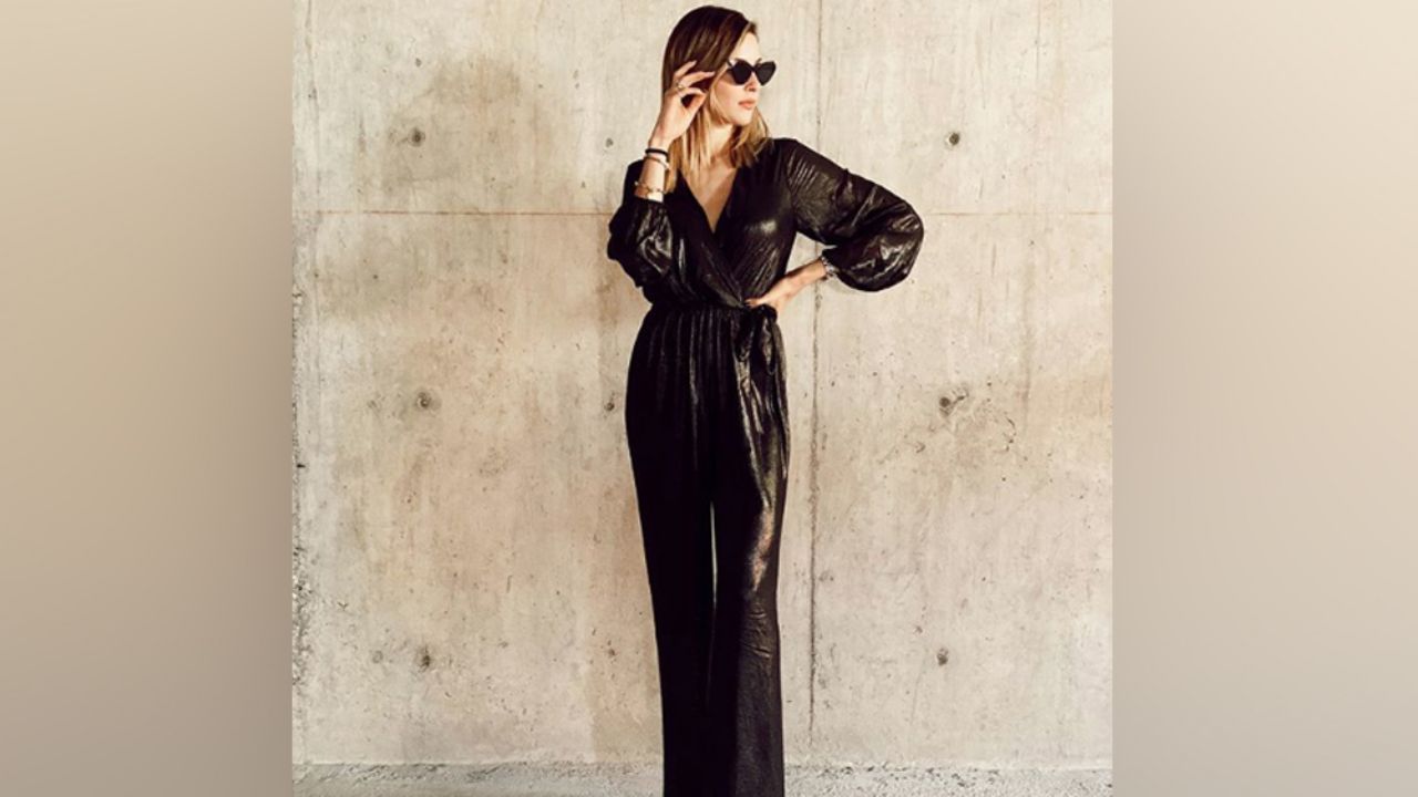 Mariana Rodríguez posa con hijo de Poncho de Nigris: “Aquí con mi hijastro”