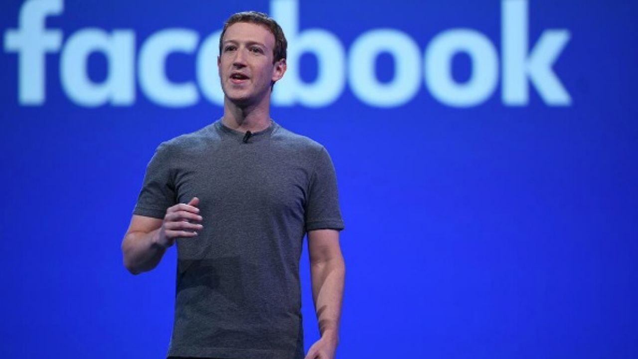 Mark Zuckerberg tendrá una audiencia frente el Congreso de los EU
