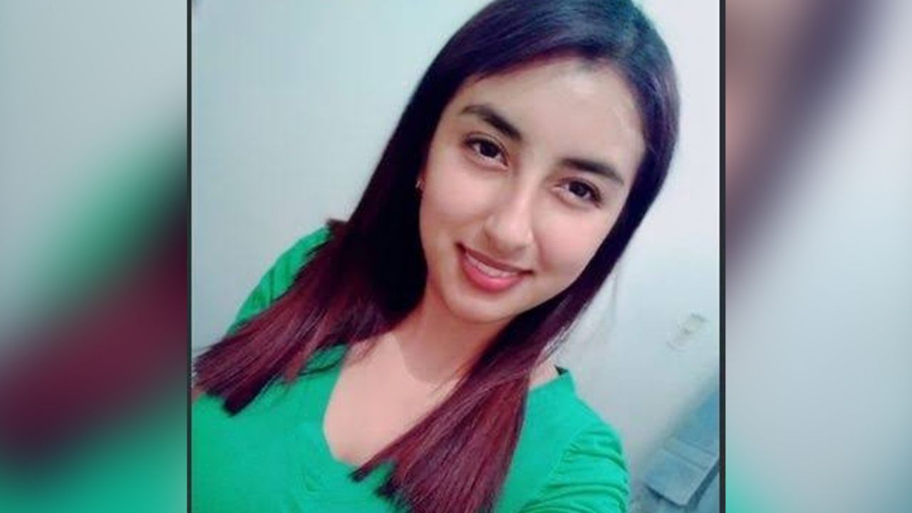 Candi Karla es encontrada sin vida tras desaparecer varios días