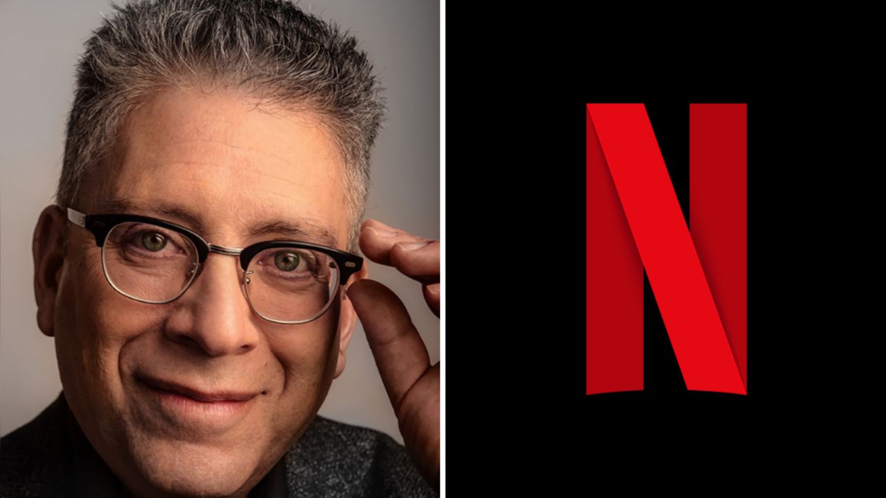 Cocreador de ‘La Teoría del Big Bang’ produciría series nuevas para Netflix