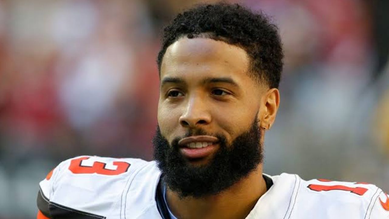 VIDEO: Odell Beckham Jr. podría ir a la cárcel por nalgada a guardia