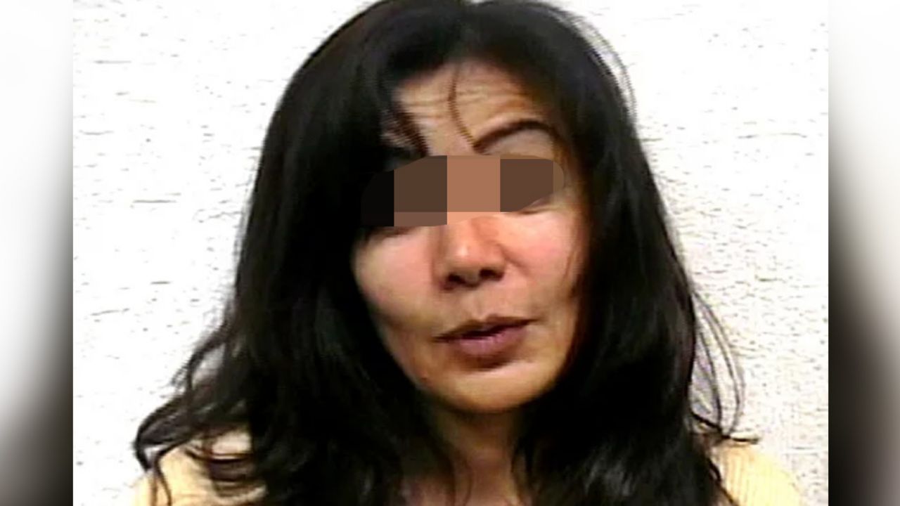 Cuentas bancarias de la ‘La Reina del Pacífico’ son descongeladas