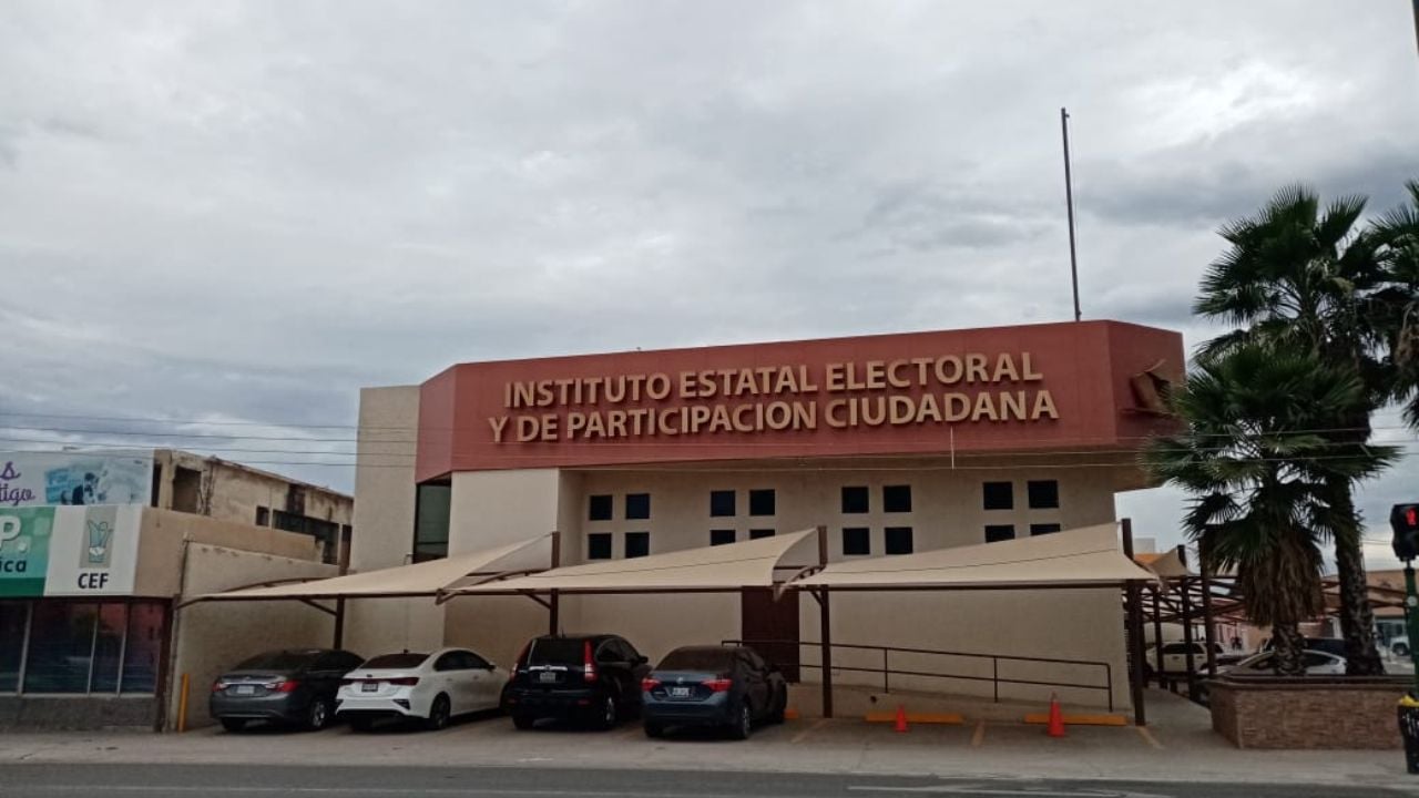 Ana Cecilia Grijalva Morena será nueva consejera del IEE