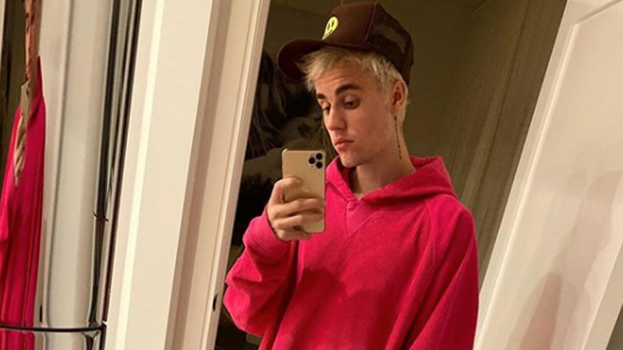 Justin Bieber es hospitalizado por supuestos problemas con el lyme