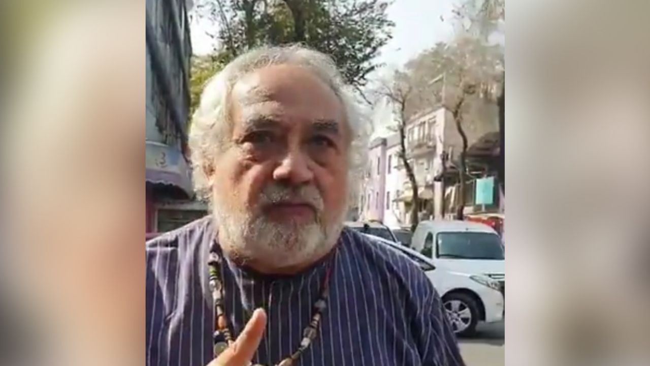 “Lord Amenazador”: Agente de la Seido amenaza a civil que pedía mover auto