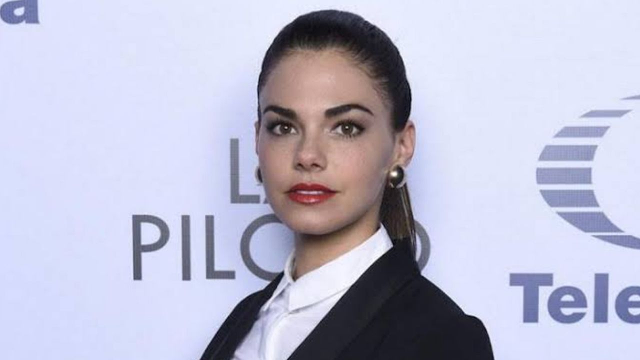 Livia Brito, actriz de Televisa, denuncia a editorial de famosa revista por invadir su privacidad