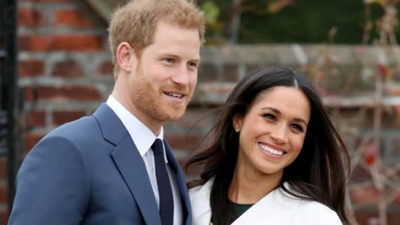 VIDEO: Entrevista del pasado revelaría cómo es Meghan Markle realmente