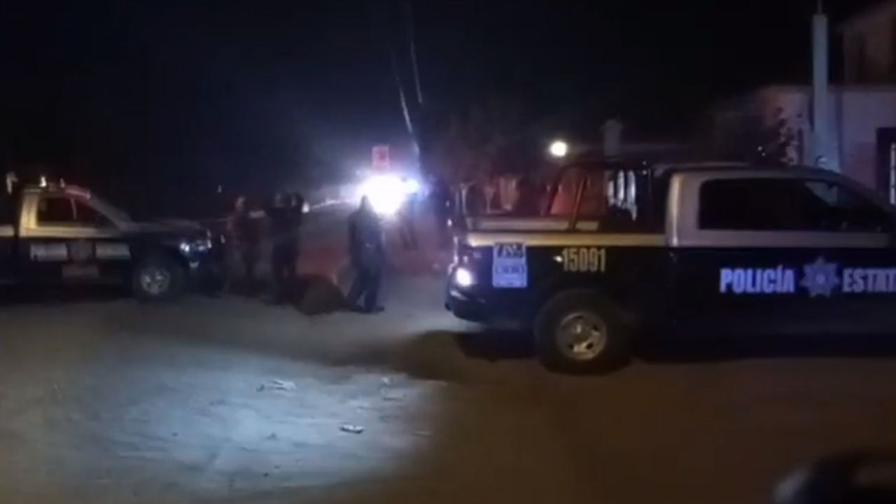 De varios disparos, Motosicarios le arrebatan la vida a nocturno ciclista