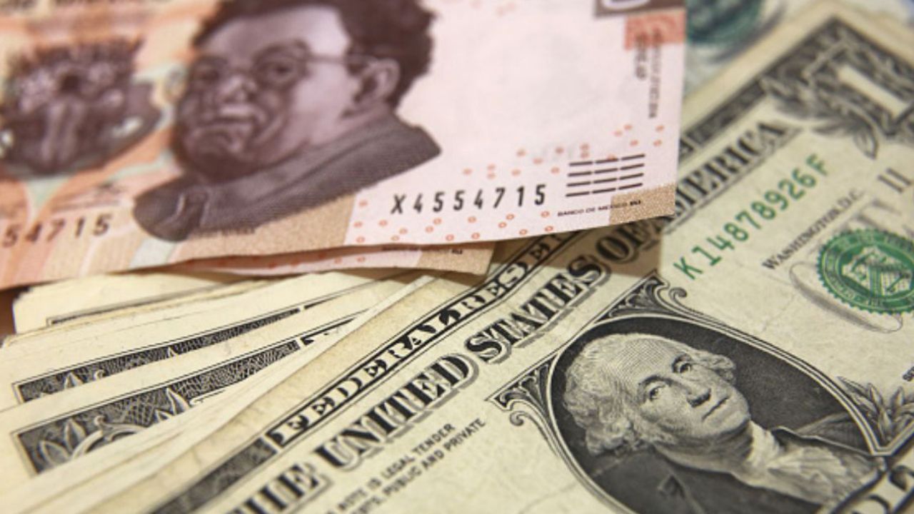 Precio del dólar hoy viernes 17 de enero del 2020, tipo de cambio actual