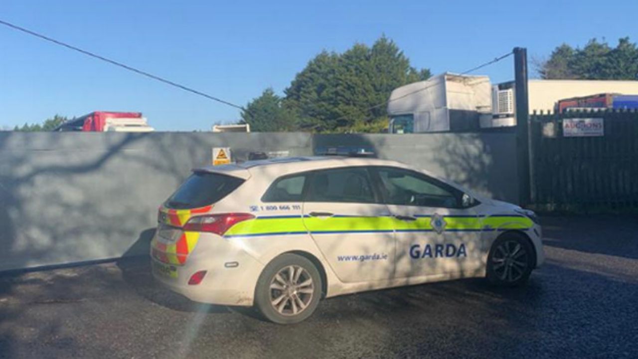 Se desata tiroteo en Dublín por guerra de pandillas; hay 2 heridos graves