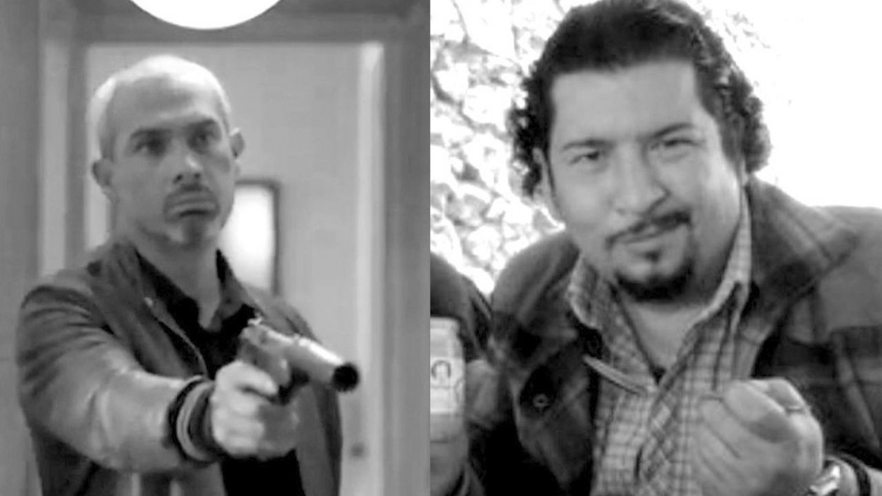 FOTO: Este es el puente donde murieron 2 actores de Televisa en ensayos de serie