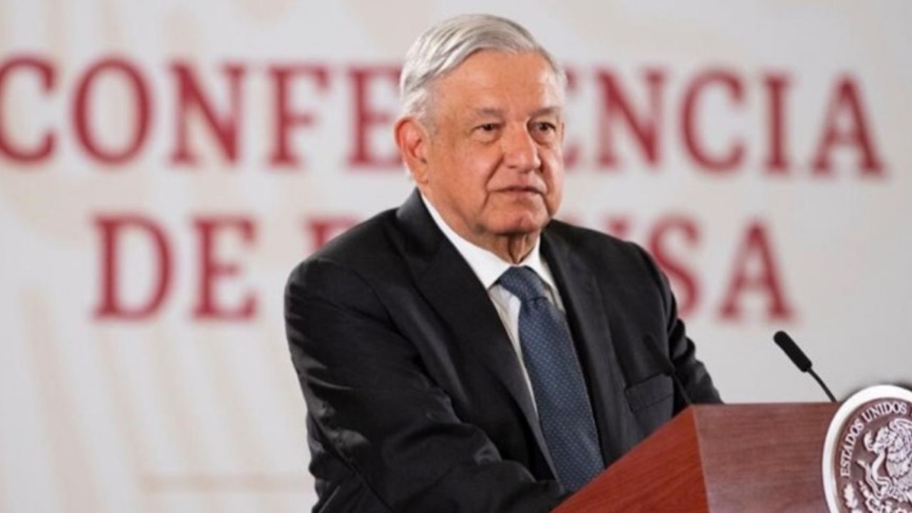 AMLO ofrece empleo a los más de 3 mil migrantes de la nueva caravana