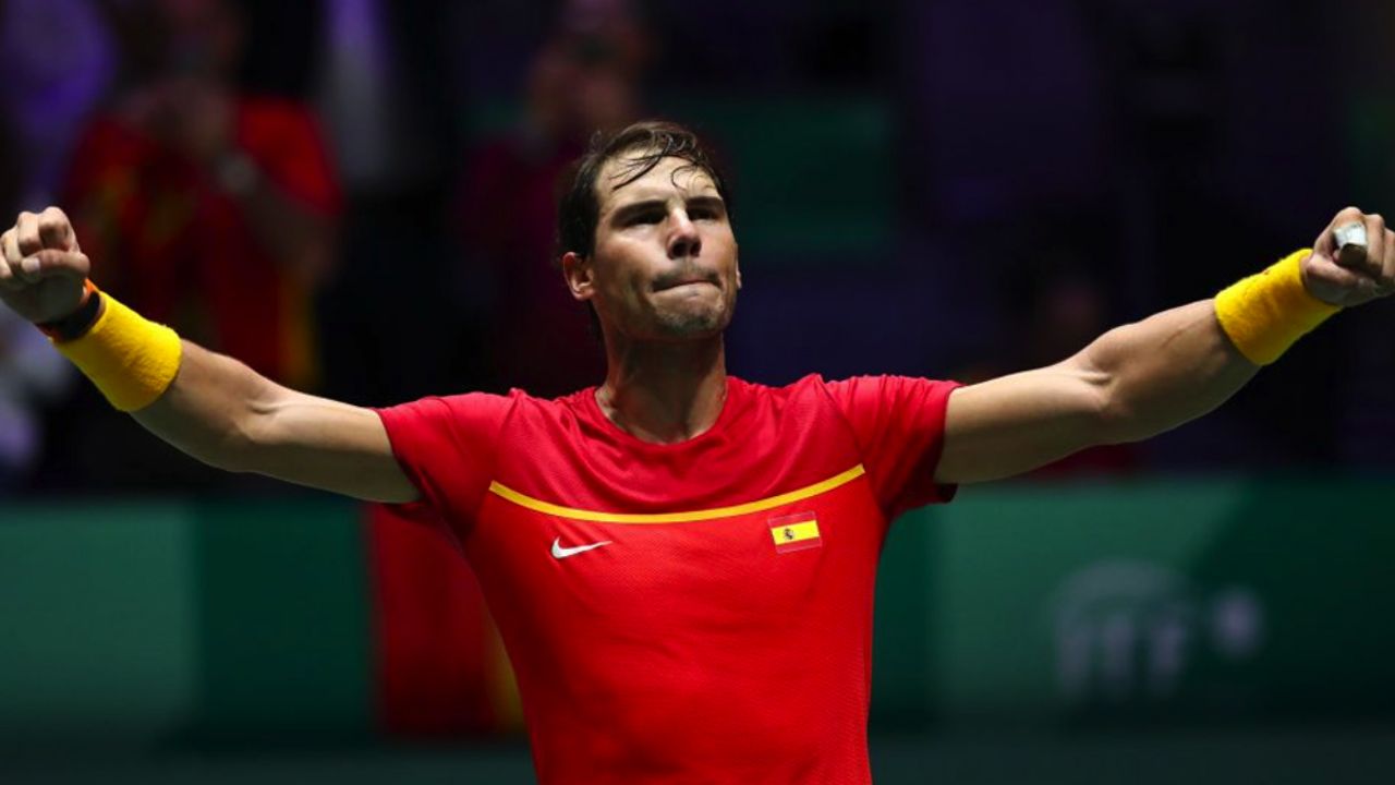 Rafael Nadal conmociona al sacar a la luz dos de sus más grandes secretos