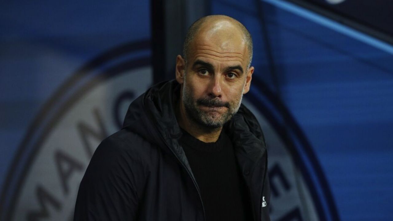 “Ya lo sabía”: Guardiola habla sobre la fiesta del Manchester City con mujeres