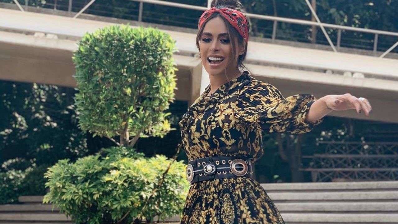 Galilea Montijo rompe el silencio y habla del presunto fraude de su marca de ropa