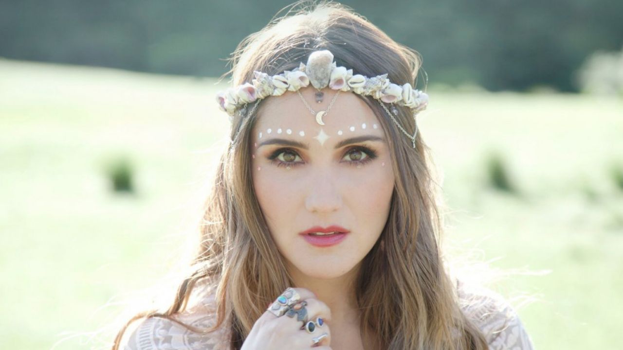 Dulce María da los pormenores de la sorpresiva reunión de RBD