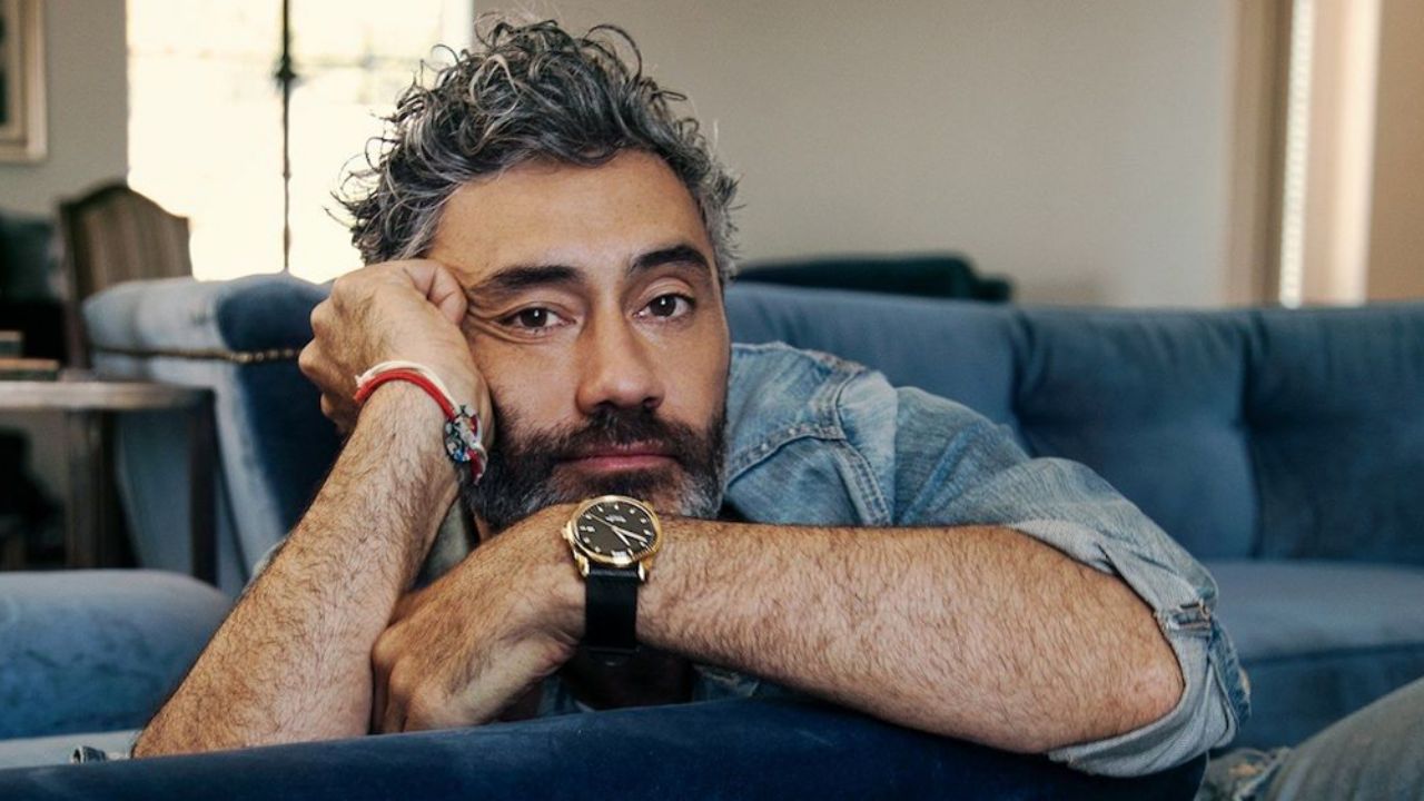 Director de ‘Thor: Ragnarok’ podría realizar nueva película de ‘Star Wars’