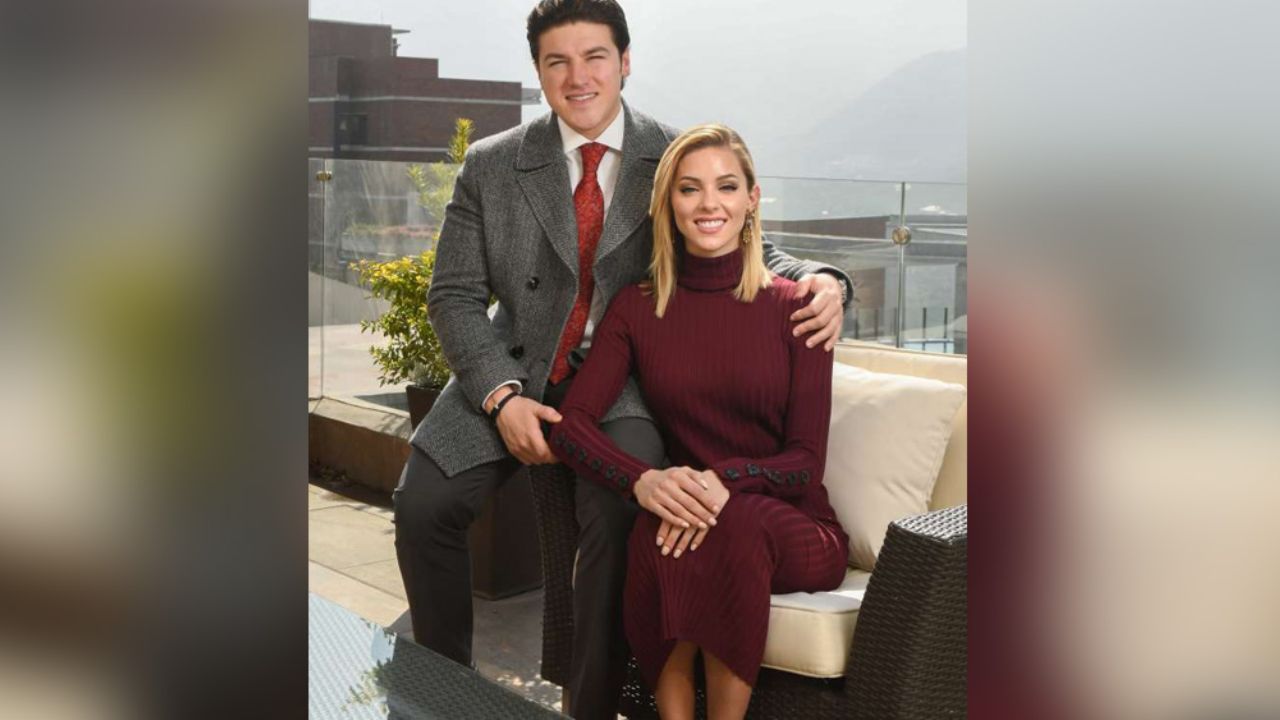 De influencer a cantante: El sencillo de Mariana Rodríguez dedicado a Samuel