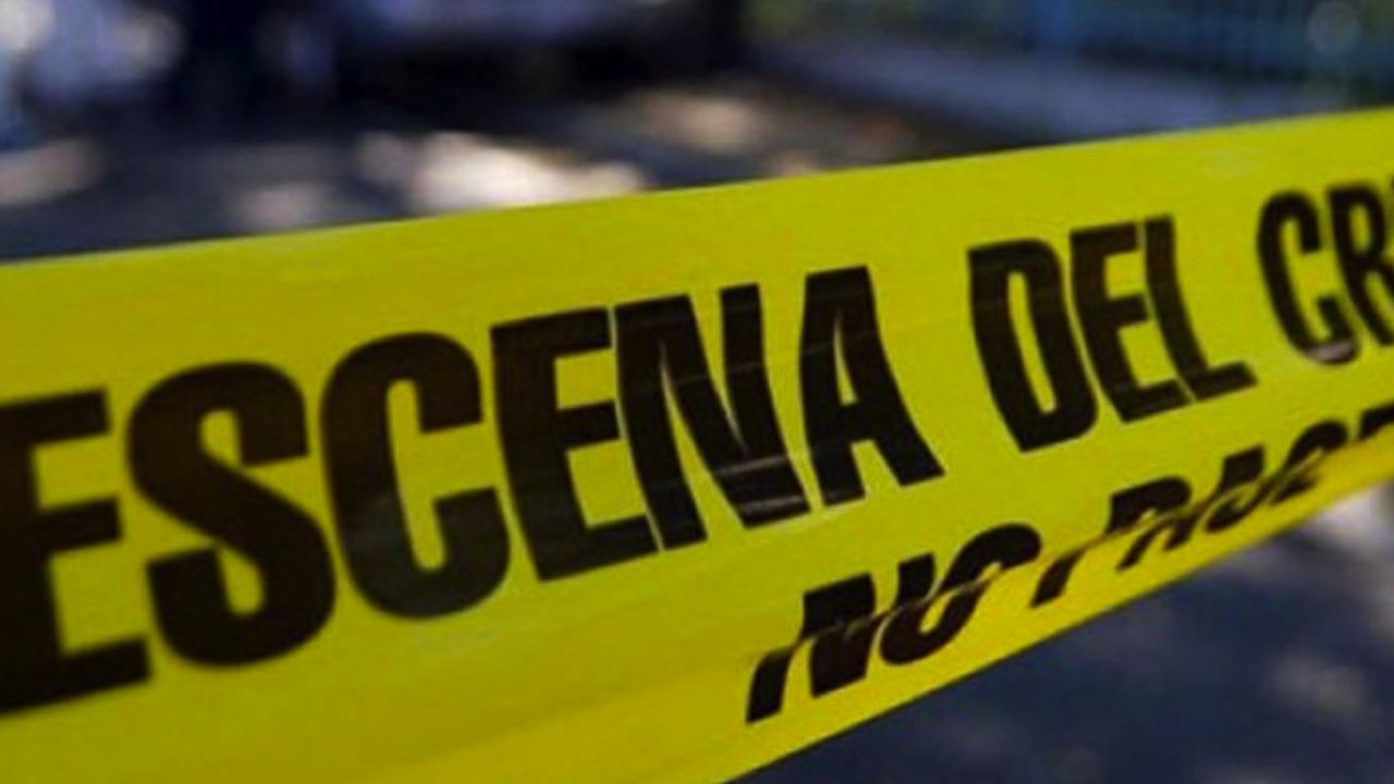 Hombre que fingía estar inválido para asaltar es asesinado por su expareja