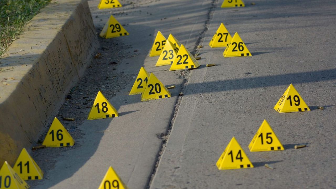 Puebla de Zaragoza, el municipio con mayor percepción de inseguridad