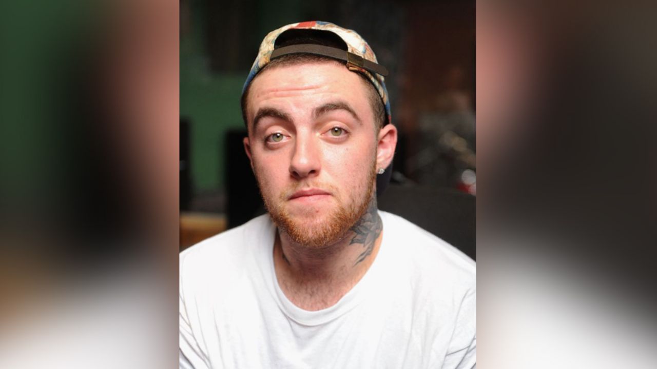 Fans revolucionan Twitter con reacciones a nuevo álbum de Mac Miller
