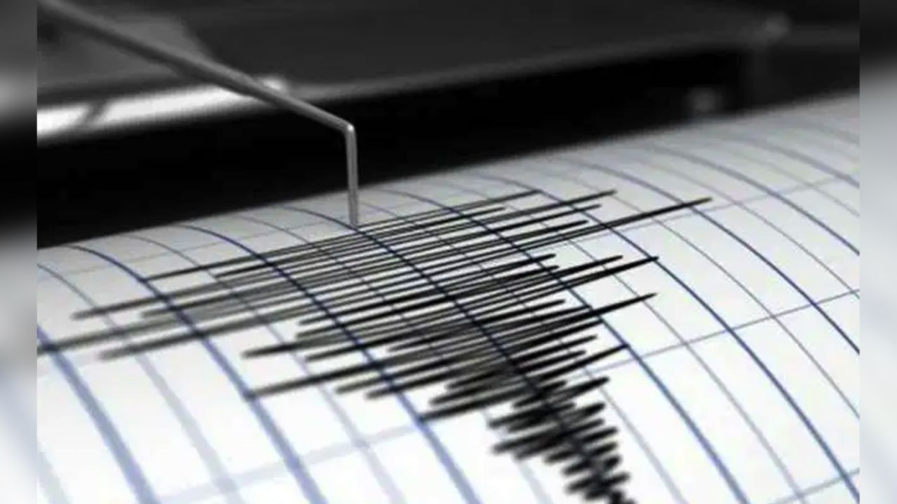 Tras el sismo de 5.3 grados que azotó Oaxaca, se han registrado 183 replicas