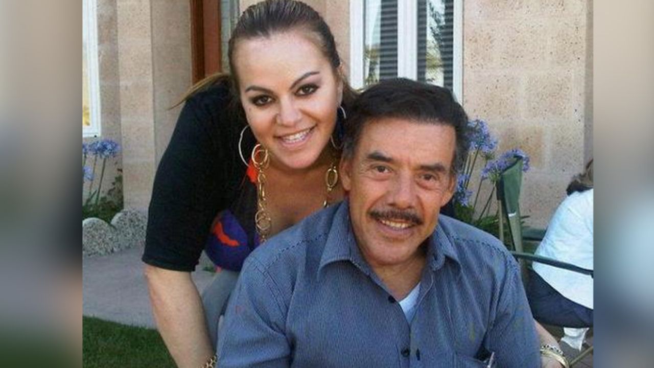 Hospitalizan a Pedro Rivera, padre de Jenni y Lupillo; se habla de un infarto