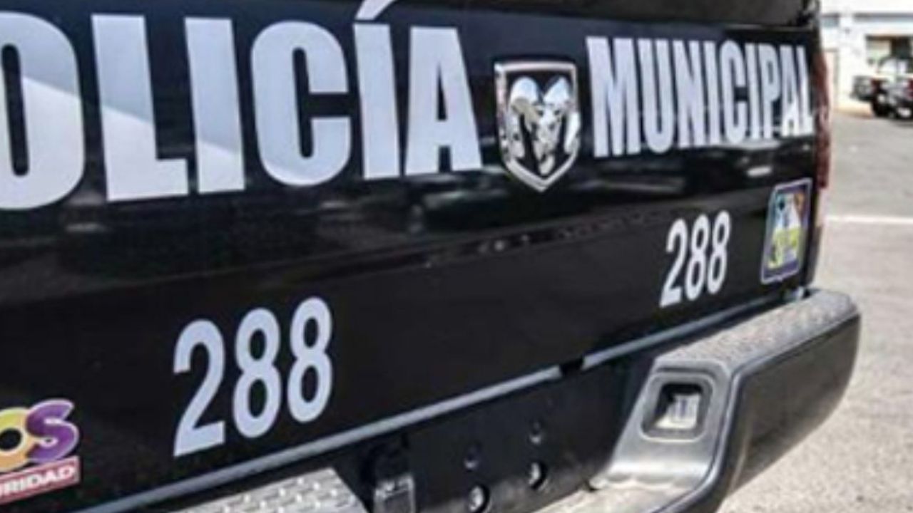 Encuentran cadáver con signos de tortura en Unidad Deportiva