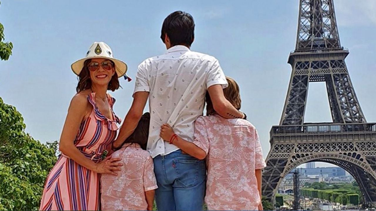 Más malas noticias: Hijo de Ingrid y Fernando del Solar padece influenza