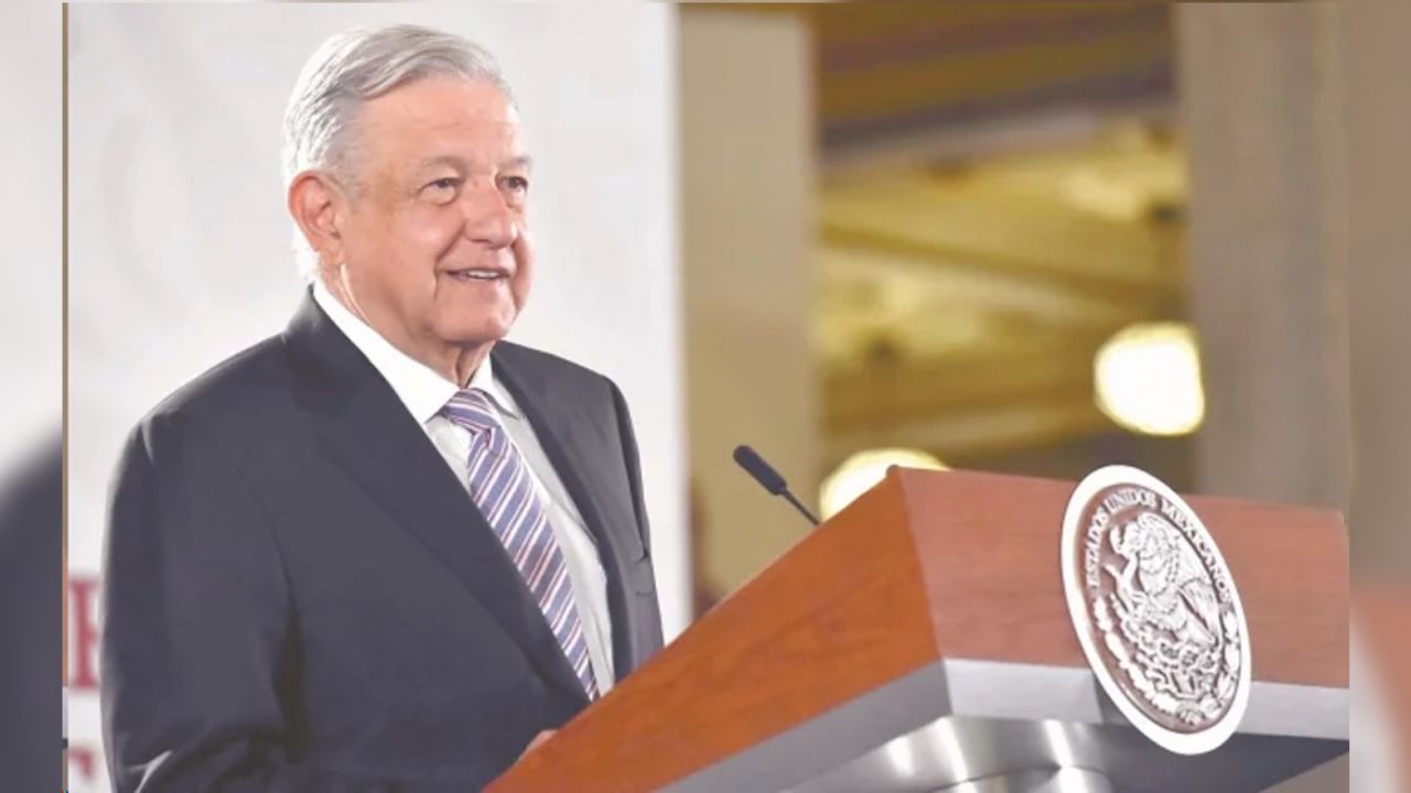 “Es muy benéfico”: AMLO agradece a Trump por la aprobación del T-MEC