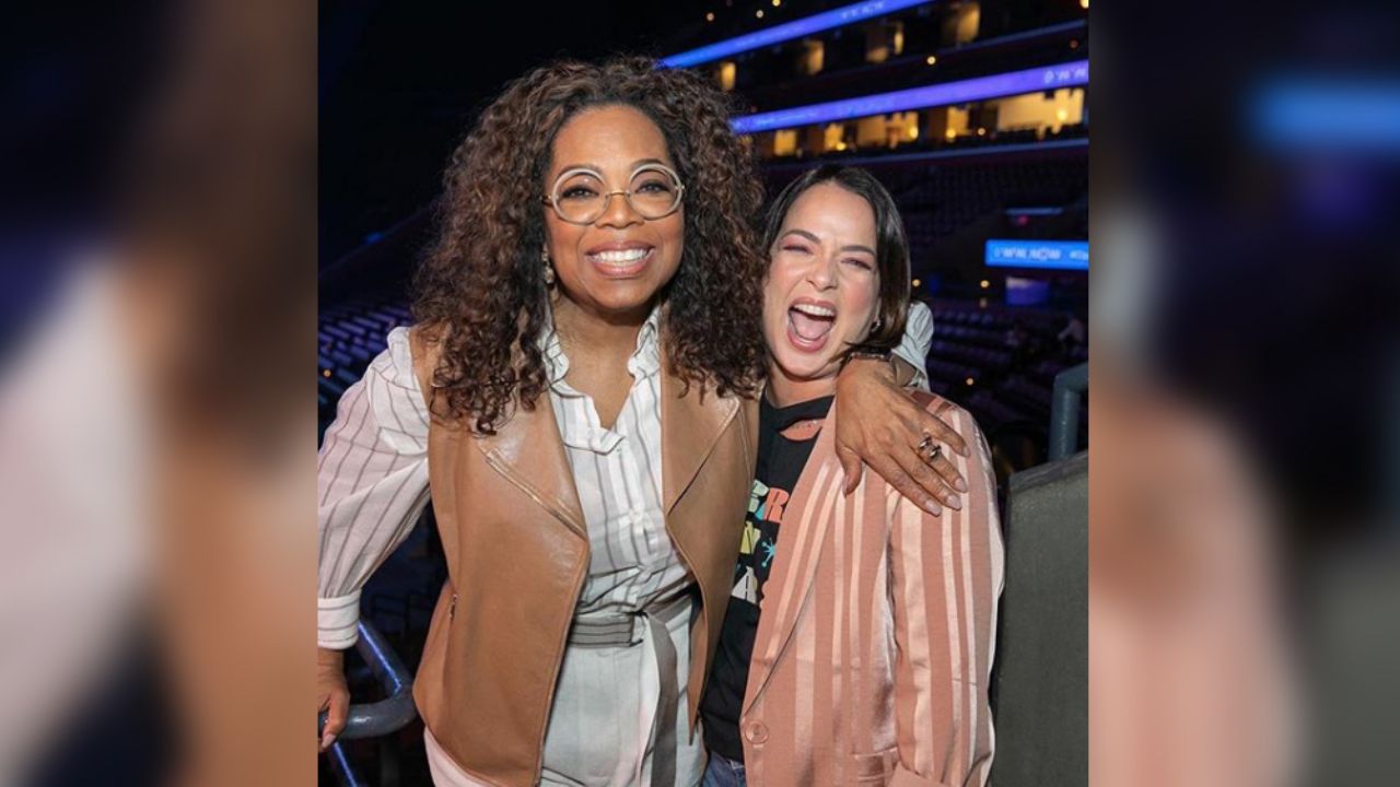 La dieta da sus frutos: Adamari López revela en video que ha bajado de peso