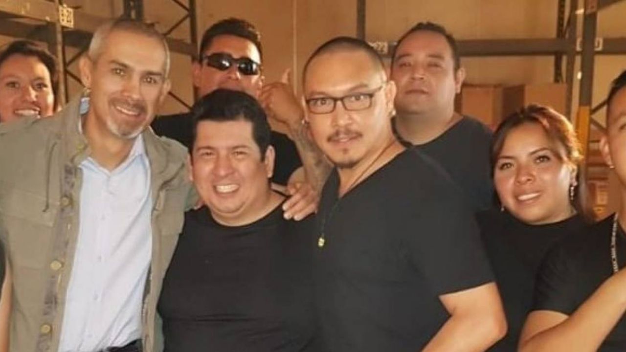 ¿Quiénes eran los actores de Televisa que murieron en ensayo de una serie?