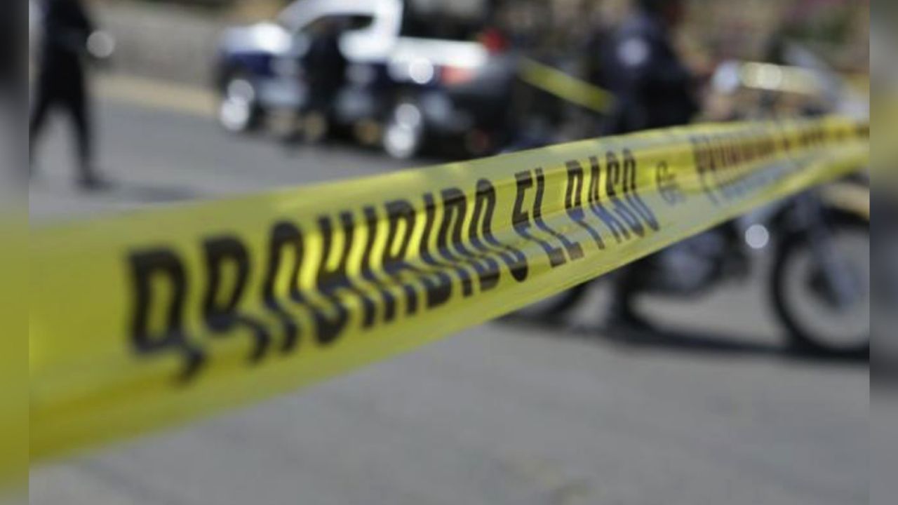 Fiscalía de Sonora es atacada con armas de fuego; agresor es asesinado